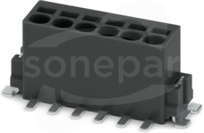 PTSM 0,5/ 6-2,5-V SMD R44 Terminal przyłączeniowy do PCB