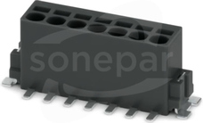 PTSM 0,5/ 7-2,5-V SMD R44 Terminal przyłączeniowy do PCB