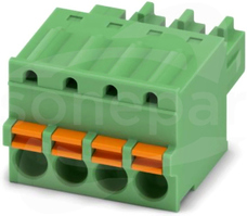 FK-MCP 1,5/ 4-ST-3,81 CN1 Złącze do PCB