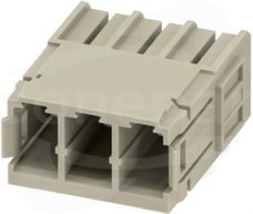 PC 5/ 3-G-7,62 BG Gniazdo do PCB