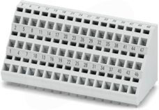 ZFK3DSA 1,5-5,08-16GY7035BD3-46 Terminal przyłączeniowy do PCB