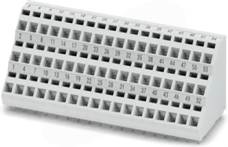 ZFK3DSA 1,5-5,08-18GY7035BD3-52 Terminal przyłączeniowy do PCB