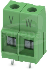 MKDSP 10N/ 2-10,16 BD:V,W Terminal przyłączeniowy do PCB