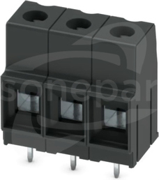 MKDSP 10N/ 3-10,16 BK Terminal przyłączeniowy do PCB