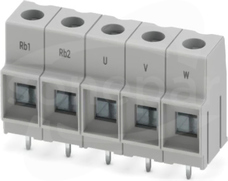 MKDSP 10N/ 5-10,16 GY BDNZ02649 Terminal przyłączeniowy do PCB