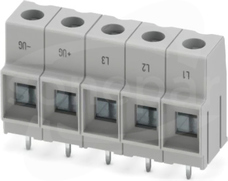 MKDSP 10N/ 5-10,16 GYBDNZ02648 Terminal przyłączeniowy do PCB
