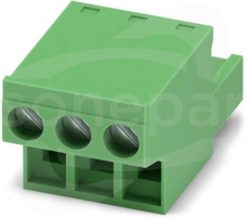 FRONT-MSTB 2,5/ 3-ST AU Złącze do PCB
