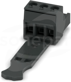 MSTB 2,5/ 3-STZ-5,08 BK Złącze do PCB
