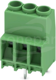 MKDS 5N HV/ 3-ZB-6,35 SZS Terminal przyłączeniowy do PCB