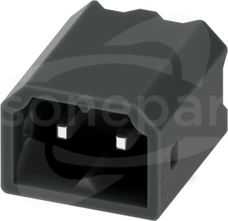 PTSM 0,5/ 2-HH-2,5-THR R16 Gniazdo do PCB