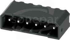 PTSM 0,5/ 6-HH-2,5-THR R32 Gniazdo do PCB