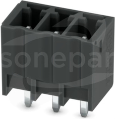 MCV 1,5/ 3-G-3,5 P26 THRR32 Gniazdo do PCB