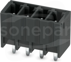 MCV 1,5/ 4-G-3,5 P26 THRR32 Gniazdo do PCB