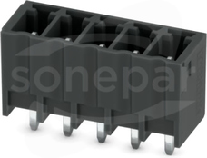 MCV 1,5/ 5-G-3,5 P26 THRR56 Gniazdo do PCB