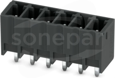 MCV 1,5/ 6-G-3,5 P26 THR Gniazdo do PCB