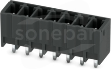 MCV 1,5/ 7-G-3,5 P26 THR Gniazdo do PCB