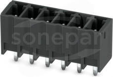 MCV 1,5/ 6-G-3,5 P26 THRR56 Gniazdo do PCB