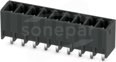 MCV 1,5/ 9-G-3,5 P26 THRR56 Gniazdo do PCB