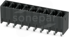 MCV 1,5/ 9-G-3,5 P26 THR Gniazdo do PCB