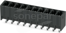 MCV 1,5/10-G-3,5 P26 THR Gniazdo do PCB