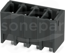 MCV 1,5/ 4-G-3,5 P14 THRR32 Gniazdo do PCB