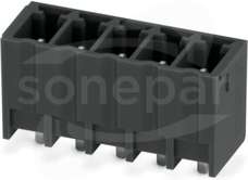 MCV 1,5/ 5-G-3,5 P14 THRR56 Gniazdo do PCB