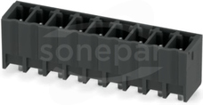 MCV 1,5/ 9-G-3,5 P14 THRR56 Gniazdo do PCB
