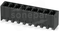 MCV 1,5/ 9-G-3,5 P14 THR Gniazdo do PCB