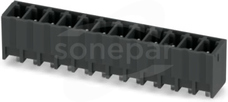 MCV 1,5/12-G-3,5 P14 THR Gniazdo do PCB