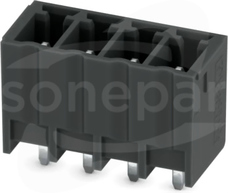 MCV 1,5/ 4-G-3,5 P20 THRR32 Gniazdo do PCB
