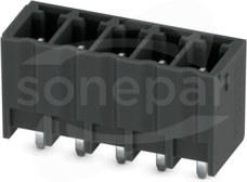 MCV 1,5/ 5-G-3,5 P20 THRR56 Gniazdo do PCB