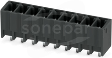 MCV 1,5/ 9-G-3,5 P20 THRR56 Gniazdo do PCB