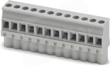 MVSTBW 2,5/12-ST-5,08 GY Złącze do PCB
