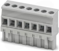 MVSTBR 2,5/ 7-ST-5,08 GY Złącze do PCB