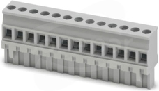 MVSTBR 2,5/13-ST-5,08 GY Złącze do PCB