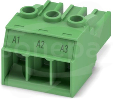 PC 5/ 3-ST1-7,62 BD:A1,A2,A3 Złącze do PCB