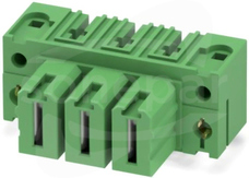 IPC 35 HC/ 3-GF-15,00 Gniazdo do PCB