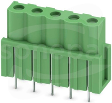 ICV 2,5/ 5-G-5,08 Gniazdo do PCB