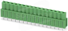 ICV 2,5/16-G-5,08 Gniazdo do PCB