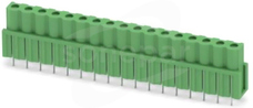 ICV 2,5/17-G-5,08 Gniazdo do PCB