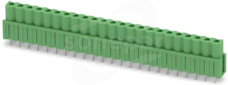 ICV 2,5/23-G-5,08 Gniazdo do PCB