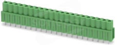 ICV 2,5/21-G-5,08 Gniazdo do PCB