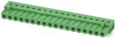 IC 2,5/18-G-5,08 Gniazdo do PCB