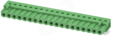 IC 2,5/19-G-5,08 Gniazdo do PCB