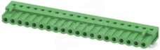 IC 2,5/20-G-5,08 Gniazdo do PCB