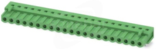 IC 2,5/21-G-5,08 Gniazdo do PCB