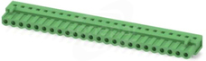 IC 2,5/24-G-5,08 Gniazdo do PCB