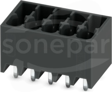 DMCV 1,5/ 5-G1-3,5 P20THR Gniazdo do PCB