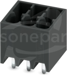 DMCV 1,5/ 3-G1-3,5 P20THR Gniazdo do PCB