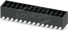 DMCV 1,5/14-G1-3,5 P20THR Gniazdo do PCB